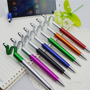 Wholesale New Design Stylus Pen for Gift, Promotional Touch Pen, Best Quality Smart Stylus Touch Pen from china suppliers