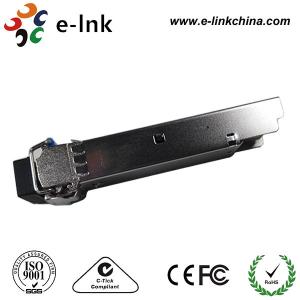 1.25Gbps Cisco Compatible SFP Optical Transceiver, 10g Copper SFP Rj45