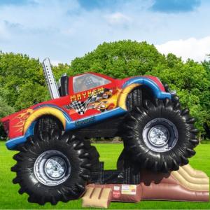 Wholesale Customized Size Castle Inflatable Slide Games for to Meet Customer Requirements from china suppliers