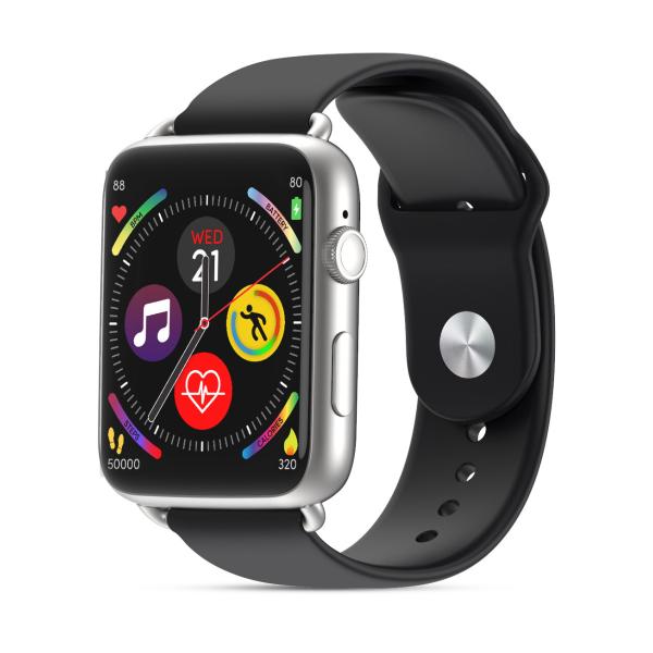 Get Connected with DM20 The Best 4G Smart Watch with Large Memory and SIM