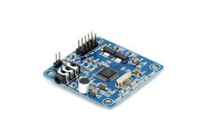 Wholesale VS1003 MP3 Arduino Sensor Module With Onboard Microphone from china suppliers