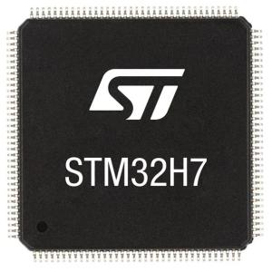 Wholesale STM32H735VGT6 STMicroelectronics from china suppliers