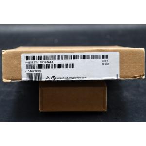 Siemens - Digital I/O Module, 147 x 25 x 129 mm, Transistor, SIMATIC ET 200S, 24