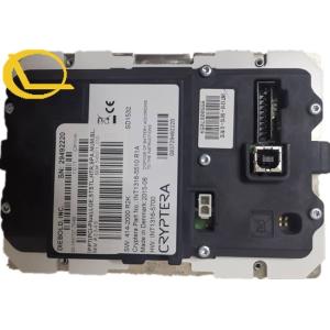 Diebold 368 328 00155797764B EPP7 Keyboard ES Spanish PCI ATM Parts