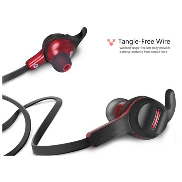 Universal Hifi Sport Wireless Stereo Bluetooth Headset V4.0 Noise Cancellation