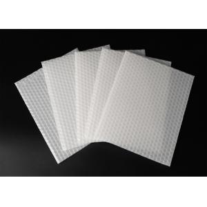 Wholesale PLA 100% Biodegradable Bubble Padded Pouches 6x10 For Industrial from china suppliers
