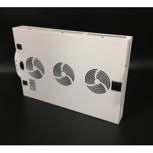 CREE CXA2530 CXB3590 Led Grow Lights , Full Spectrum Sun Spectrum Hydroponic