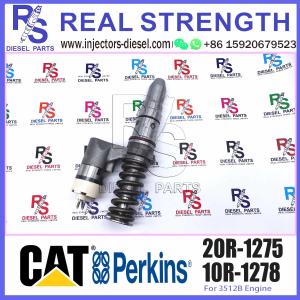 Wholesale Diesel Engine Injector 392-6214 20R-1275 386-1766 For Cat 3508B/3512B/3516B Common Rail from china suppliers