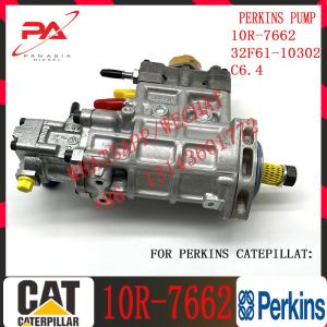 C-A-T Excavator Fuel Pump 326-4635 32F61-10302 10R-7662 For C-A-T 320D C6.4