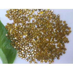 Uncut HPHT Lab Grown Diamonds Industrial Rough Raw Synthetic Diamond Stones