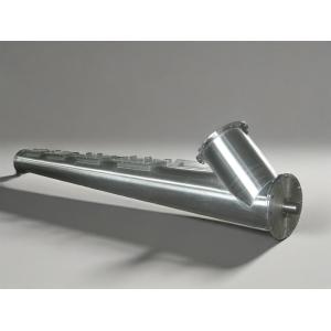 Wesew Material Handling Screw Conveyor With Customizable Auger