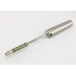 Sleeve Single Pass Honing Tools Integral Electroplate Vertical Horizontal