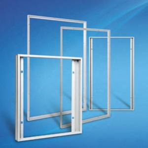 Modern Design Aluminum Solar Panel Frame