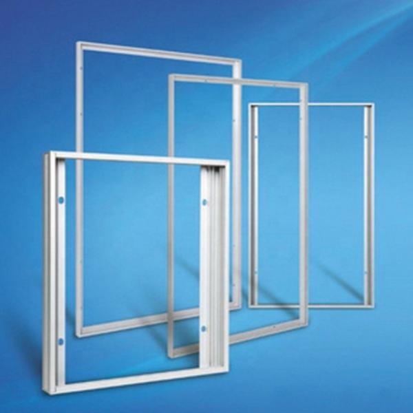 Quality Modern Design Aluminum Solar Panel Frame for sale