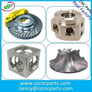 China CNC Machining for Automotive/Automation/Aerospace/Machinery Equipment/Robotics on sale China CNC Machining for Automotive/Automation/Aerospace/Machinery Equipment/Robotics on sale