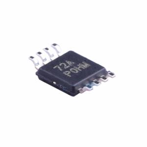 OPA2170AIDGKR New and Original OPA2170AIDGKR VSSOP-8 Integrated circuit
