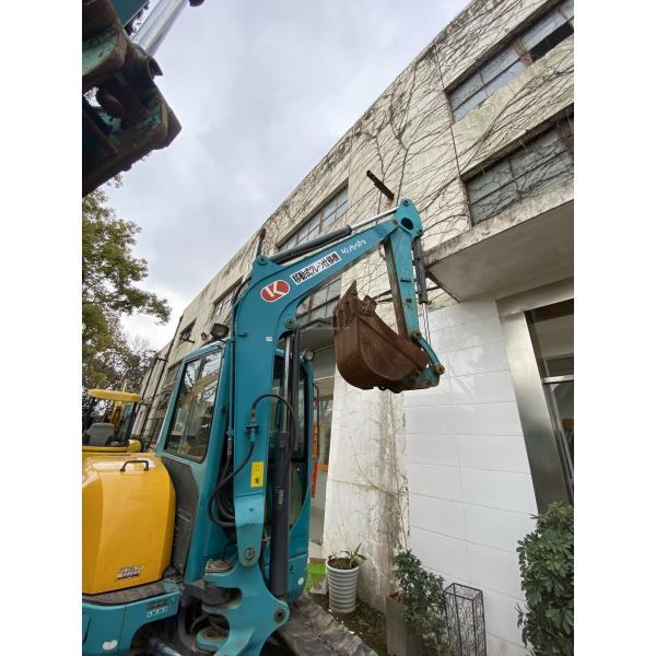 used excavator kubota 155 kubota U35 KUBOTA Excavator