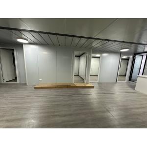 Flexible Assemble 20ft Fully Customized Expandable Modular Container House