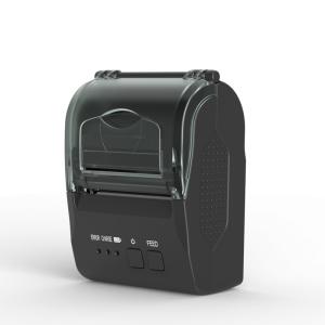 58mm Wireless Handheld Portable Mini Thermal Printer For Thermal Receipt Android