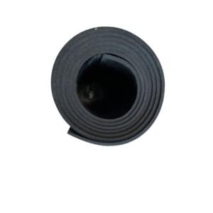 Temperature -30-60C Rubber Matting Custom EPDM Silicone Rubber Sheet for