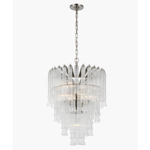 Vsual Comfort Lorelei Small Waterfall Chandelier JN 5252