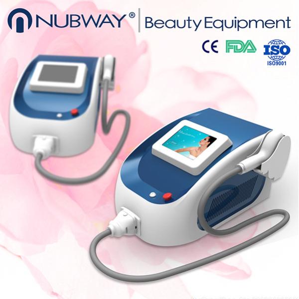 Quality home use 808nm diode laser hair removal with high power for home use and high safety for sale