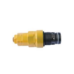 Excavator Relief Valve Model Of Sany SY465