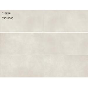 Scratch Resistant Ceramic Wall And Floor Tiles Environment Friendly