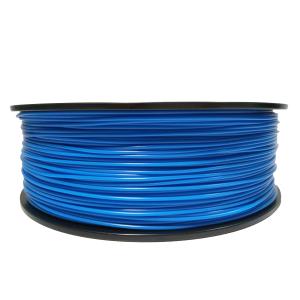 High Strength 1.75 Mm Nylon Filament , Low Shrinkage 7 Colors 1kg PA Filament