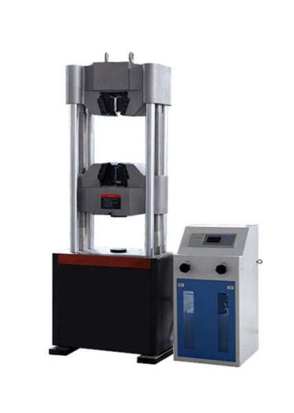 Quality USB Data Transmission Tensile Strength Machine , Horizontal Tensile Testing Machine for sale