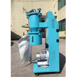 Separated Plastic Vacuum Auto Loader Feeder For Injection Extrusion