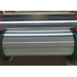 9μM 2.0mm Lightweight Fiberglass Cloth For Heat Ablation