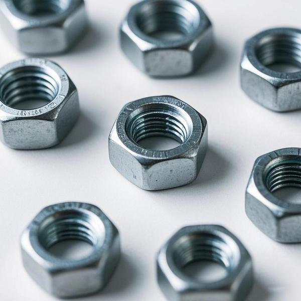 Superb Resistance to Pitting Crevice Corrosion and Stress Corrosion Cracking with Hastelloy C276/Inconel 276/2.4819 Nut