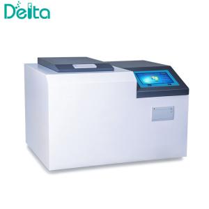 CVT Building Material Calorific Value Testing ISO1716 Tester