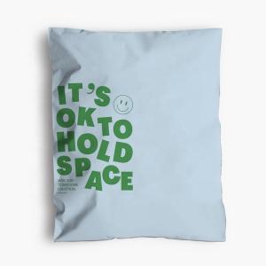15mic-60mic Compostable Mailer Bag For Shipping