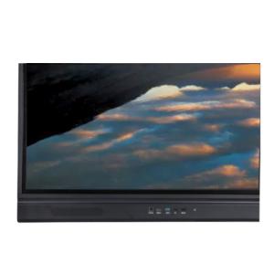 65'' Smart Interactive Flat Panel 20 Points Touch 50000 Hrs Lifetime With All In
