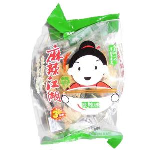 Little Hot Slightly Spicy Korean Instant Vermicelli Noodles With 12 Months Shelf