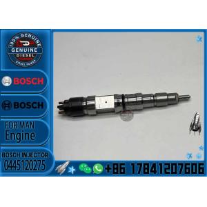 Factory price Original Diesel Fuel Injector 0445120219 0445120218 0445120100