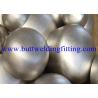 Stainless Steel End Caps For Pipes Alloy 625 / Inconel 625 / NO6625 / INCONEL for sale