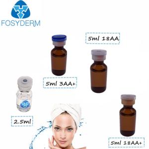 Injectable Mesotherapy Serum For Microneedling Liquide Meso Solutions