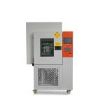 ISO4643 Touch Screen Programmable Microprocessor Control Flexing Tester
