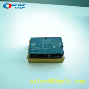 Wholesale 6ES7134-4JB51-0AB0 SIEMENS Electronics Module For ET 200S from china suppliers