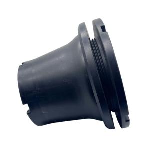 NC77 Type HDPE Plastic Thread Protector PIN BOX Wear Resistant