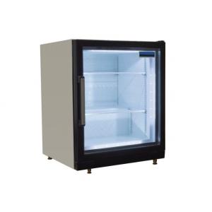 Low-E Vacuum Insulated Glass Panel For Display Cooler Display Freezer Display
