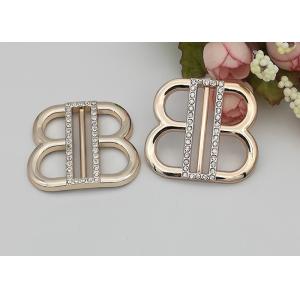 Lightweight Replacement Plastic Shoe Buckles With Different Sizes And Colors