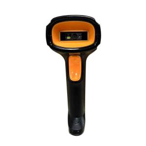 SC20/SC20-BT Handheld Barcode Scanner The Must-Have Tool For Streamlined