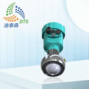 FMCW 80 Ghz Radar Level Transmitter Swivelling Mounting Industrial Grade