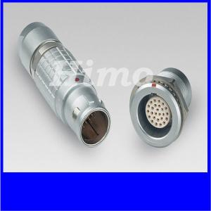 China demestic lemo electrical connector plug and socket FGGEGG equivalent on sale
