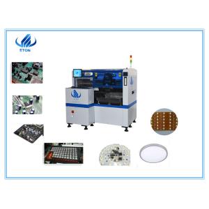 Wholesale Auto Optimization SMT PCB Assembly Machine HT-E5S With Panasonic Servo Motor from china suppliers