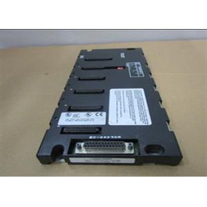 GE FANUC IC693MDL231 TYPICAL SCAN RATE SERIES 90-30 PROCESSOR MODULE